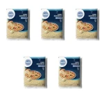 Ser Mozzarella 40 % f.i.d.m. granulat 2kg Ankly X5