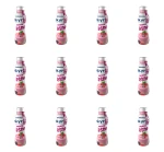 Bakoma SKYR pitny 0% cukru OWOCE LEŚNE 300 g X12