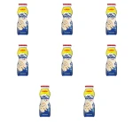 Danone Gratka Jogurt do picia o smaku stracciatella 155 g X8