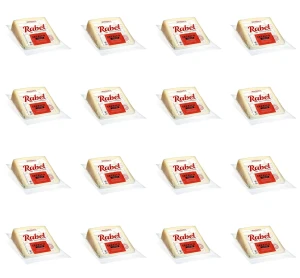 Ser dojrzewający Iberico Rabel (minimum 6 miesięcy) 150 g X16