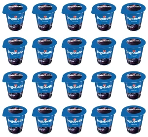 Jogobella Standard 150g MIX X20