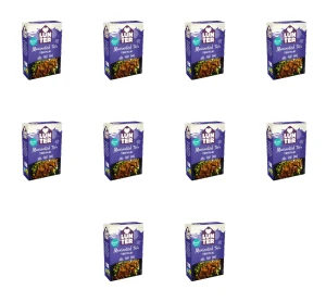 LUNTER Tofu Teriyaki 180g. X10