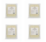 Mozzarella Fior Di Latte Cięcie neapolitańskie 2,5kg Allora Food X4