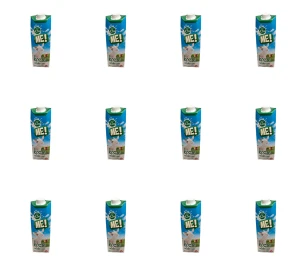 Mleko UHT Kozie ME! 1L X12
