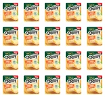 DELI Q DAILY Holenderska Gouda plastry 100g X20