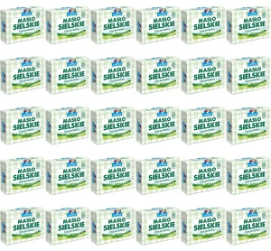 Lumiko masło sielskie 83% 200g X30