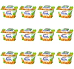 Piątnica Serek Homogenizowany o smaku słonego karmelu 150g X12