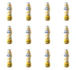 Bakoma SKYR pitny 0% cukru WANILIOWY 300 g X12