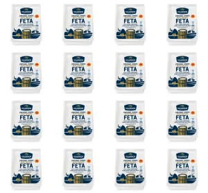 Ser Feta P.D.O. 150g Exarhos X16