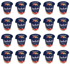 Jogobella Mascarpone 150 g X20