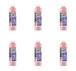 DrWitt Woda Witaminowa o smaku jagody 1,25 l X6