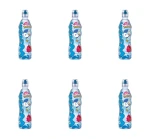 Kubuś Waterrr Napój o smaku maliny 500 ml X6