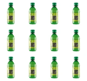 House of Asia sok z limonki 250ml X12
