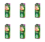 Hortex Tropical Duo Napój Ananas Kaktus karton 1L X6