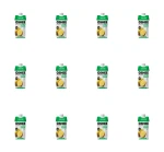 Oshee Vitamin Lemonade Lemon-Pine Tetra pak 750ml X12