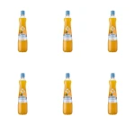 YO Syrop bez cukru Pomarańcza 0,7 l X6
