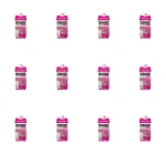Oshee Vitamin Water Vitamins+Minerals Tetra pak 750ml X12