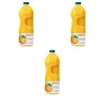 Wosana Sok pomarańczowy 100% 3,01 l X3