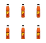 Limenita sok z grejpfruta 750 ml X6