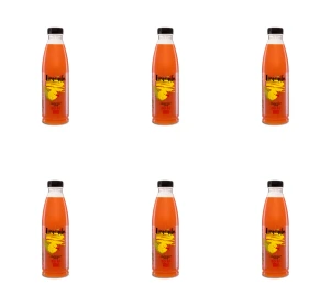 Limenita sok z grejpfruta 750 ml X6