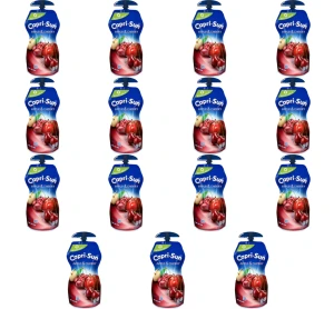 Napój Capri Sun Apple Cherry 330 ml X15