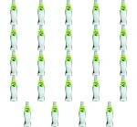 7UP Napój gazowany o smaku cytrynowo - limonkowym zero cukru 200ml X24