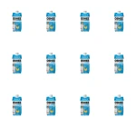 Oshee Vitamin Water Magnez+B6 Tetra pak 750ml X12