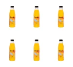 Limenita Sok pomarańczowy 750 ml X6
