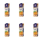 Hortex Vitaminka Metabolizm sok jabłko, marchew, brzoskwinia karton 1L X6
