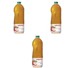 Wosana Sok jabłkowy 100% 3,01 l X3