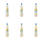 YO Syrop bez cukru Cytryna- limonka 0,7 l X6