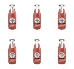 Napój Bracia Sadownicy Jesienne jabłko żurawina i kardamon 750 ml X6