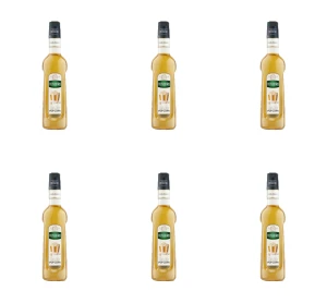 Mathieu Teisseire Syrop o smaku popcornu 0,7 L X6