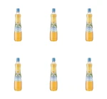 YO Syrop bez cukru Kwiat czarnego bzu 0,7 l X6
