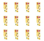 Mlekovita Mleko Wypasione UHT waniliowe 1L X12