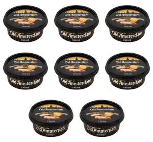 OLD AMSTERDAM krem 125g X8
