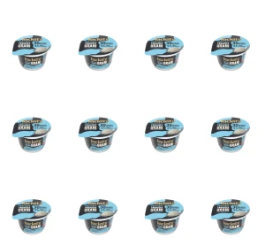 Twarożek grani lekki naturalny Łaciaty Protein+ 200g X12