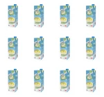 Śmietanka UHT 18% MU! 1l Wart Milk X12