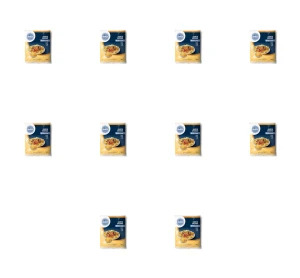 Ser Cheddar Czerwony 50% w suchej masie wiórki 1kg Ankly X10