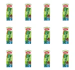 Mlekovita Mleko Wypasione UHT wzbogacone Super moc 1l X12