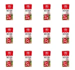 Mlekovita Mleko UHT Twój Kubek 3,2% tłuszczu 1l X12