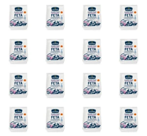 Ser Feta P.D.O. Bez Laktozy 150g vacum Exarhos X16
