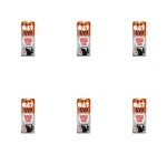 Oatly Barista Edition Popcorn Flavour 1L X6