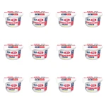 Mlekovita SBA Kaszka wysokobiałkowa o smaku waniliowy 180g X12