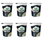 Arla Protein Pudding Vanilla Cookie 200g X6