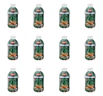 Napój mleczny Mullermilch limitowana edycja Churros 400g X12