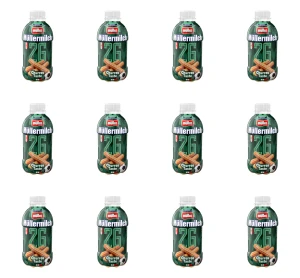 Napój mleczny Mullermilch limitowana edycja Churros 400g X12