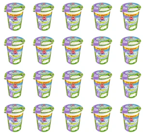 Zott Primo Jogurt naturalny bez laktozy 200 g (180 g + 20 g gratis) X20
