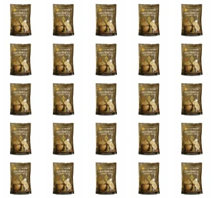 Grana Padano DOP tarty 100g Bresciangrana X25
