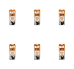 Oatly Barista Edition Caramel Flavour 1L X6